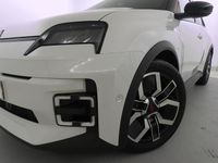 Käytetty Renault R5 Techno 110 kW (150 HP) 2025 Valkoinen Viistoperä