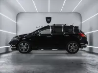 Usado Nissan Murano Tekna 190 CV (139 kW) 2011 Negro SUV