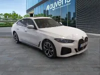 Usado BMW i4 Comfort Edition 250 kW (340 CV) 2023 Eléctrico Berlina