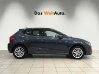Nuevo Seat Ibiza XCELLENCE 115 CV (84 kW) 2026 Gris Utilitario