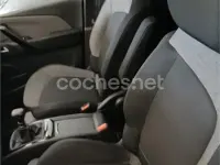 Usado Citroën C4 SpaceTourer Feel 120 CV (88 kW) 2018 Marrón Monovolumen