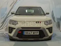 Usado KGM Tivoli 135 CV (99 kW) 2025 Blanco SUV