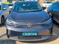 Usado VW ID.4 Pro 150 kW (204 CV) 2022 Eléctrico SUV