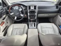 Usado Chrysler 300C 253 CV (186 kW) 2005 Negro Berlina