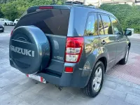 Usado Suzuki Grand Vitara 129 CV (94 kW) 2009 Gris SUV