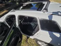 Usado Skoda Kodiaq Style 150 CV (110 kW) 2019 Blanco SUV