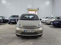 Usado Citroën C3 Exclusive 110 CV (80 kW) 2004 Beige Berlina