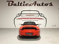 Usado Porsche 911 Carrera S Cabriolet 420 CV (308 kW) 2016 Naranja Descapotable