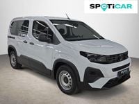 Nuevo Peugeot Rifter Business-Line 100 CV (73 kW) 2026 Blanco Monovolumen