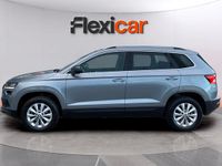 Usado Skoda Karoq Ambition 116 HP (85 kW) 2020 Cinzento SUV