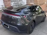 Usado Tesla Model Y 2025 Eléctrico SUV