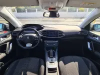 Usado Peugeot 308 SW Active 131 CV (96 kW) 2021 Gris Familiar