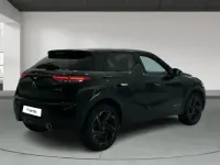 Usado DS Automobiles DS3 Crossback 155 CV (114 kW) 2019 Negro SUV