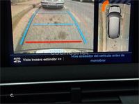 Usado Peugeot 5008 GT-line 150 CV (110 kW) 2018 Blanco Monovolumen