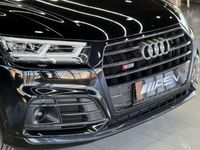 usado Audi SQ5 TDI quattro tiptronic 255kW