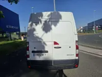 Usado Renault Master 135 CV (99 kW) 2023 Blanco Monovolumen