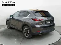Usado Mazda CX-5 165 CV (121 kW) 2023 Gris / plata SUV
