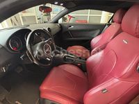 Usado Audi TT 200 CV (147 kW) 2007 Blanco Coupe
