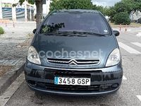Usado Citroën Xsara Picasso 92 CV (67 kW) 2009 Gris / plata Monovolumen