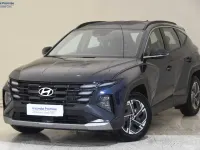Usado Hyundai Tucson 159 CV (116 kW) 2025 SUV