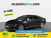 Usado VW Arteon Elegance 218 CV (160 kW) 2022 Gris Berlina