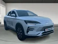 Usado BYD Seal Design 324 CV (238 kW) 2024 Blanco Berlina