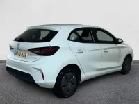 Usado MG MG3 116 CV (85 kW) 2025 Utilitario