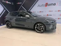 Usado Cupra Leon 150 CV (110 kW) 2025 Gris Utilitario
