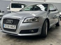 usado Audi A3 2.0TDI Ambiente S-Tronic 170