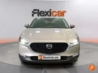 Usado Mazda CX-30 186 CV (136 kW) 2022 Gris SUV