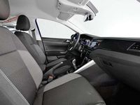 Usado VW Taigo 95 CV (69 kW) 2022 Azul SUV