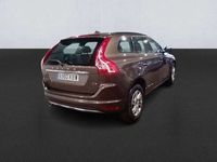 usado Volvo XC60 D3 Kinetic 150