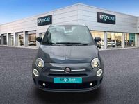 Usado Fiat 500 Connect 71 CV (52 kW) 2021 Gris Berlina