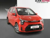 Usado Kia Picanto Active 79 CV (58 kW) 2025 Utilitario