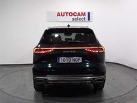 Usado Ebro s800 Luxury 279 CV (205 kW) 2025 SUV