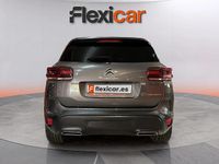 Usado Citroën C5 Aircross PureTech 131 CV (96 kW) 2023 Gris SUV