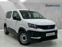 Usado Peugeot Rifter Business-Line 100 CV (73 kW) 2023 Blanco Monovolumen