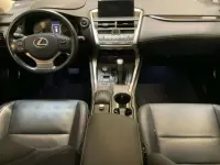 Usado Lexus NX300h Luxury Line 197 CV (144 kW) 2017 Blanco SUV