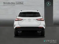 Brugt Mercedes GLA200 150 HK (110 kW) 2026 Hvid SUV