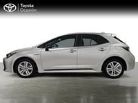 Usado Toyota Corolla Active 122 CV (89 kW) 2021 Plata