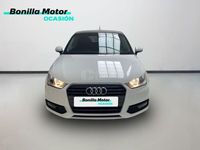 usado Audi A1 Sportback 1.6tdi Attraction