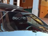Usado Mercedes CLA200 163 CV (119 kW) 2020 Gris / plata Coupe