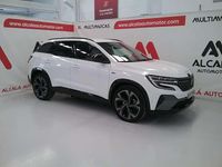 Usado Renault Austral Techno Esprit Alpine 158 CV (116 kW) 2024 Blanco SUV