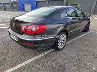 Occasion VW Passat 160 ch (117 kW) 2008 Gris Berline