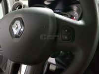 usado Renault Trafic Furgón 27 L1h1 Energy Dci Tt 92kw