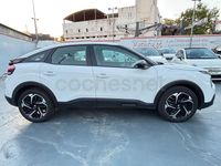Usado Citroën C4 Feel 130 CV (95 kW) 2023 Blanco SUV
