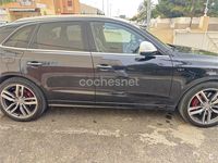 Usado Audi SQ5 Sport 313 HP (230 kW) 2015 Preto SUV