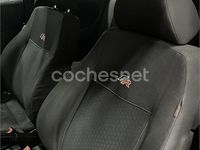 Usado Seat Ibiza FR 130 CV (95 kW) 2007 Rojo Utilitario
