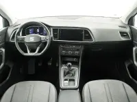 Usado Seat Ateca Style 150 CV (110 kW) 2025 Blanco SUV