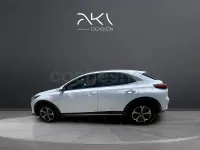 Usado Kia XCeed 141 CV (103 kW) 2022 Blanco SUV